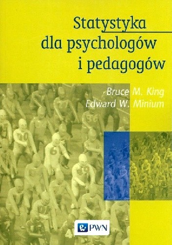 Statystyka dla psychologów i pedagogów