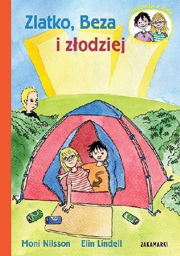 Zlatko, Beza i złodziej
