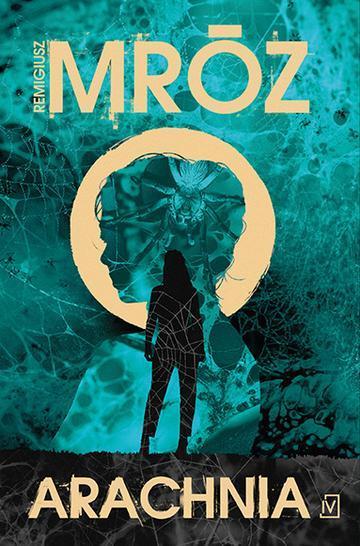 Arachnia. Langer. Tom 4