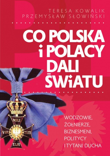Co Polska i Polacy dali światu