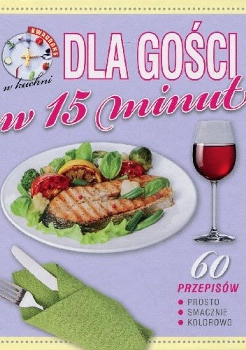 Dla gości w 15 minut