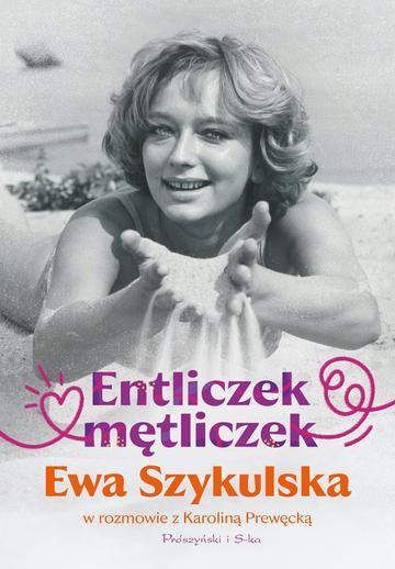 Entliczek, mętliczek