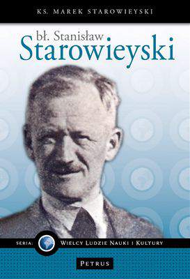 Bł stanisław starowieyski