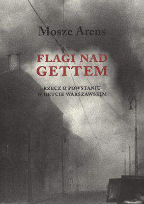 Flagi nad gettem