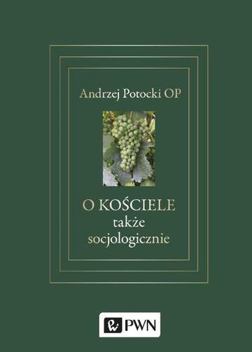 O kościele także socjologicznie