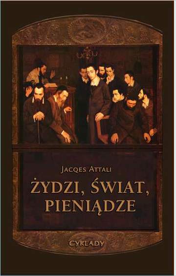Żydzi świat pieniądze