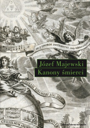 Kanony śmierci. Słowo o chrystologii ?Wariacji goldbergowskich" Jana Sebastiana Bacha