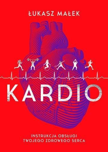 Okładka: Kardio