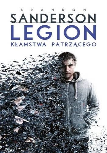 Legion: Kłamstwa patrzącego