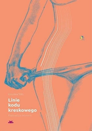 Linie kodu kreskowego. Piętnaście historii