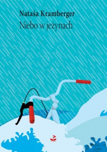 Niebo w jeżynach. Powieść w opowiadaniach