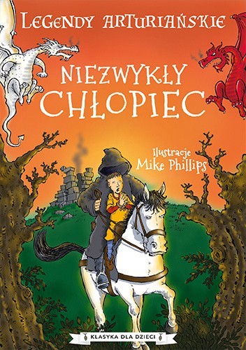 Niezwykły chłopiec