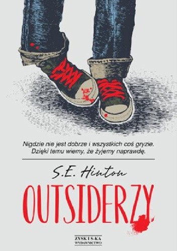 Outsiderzy