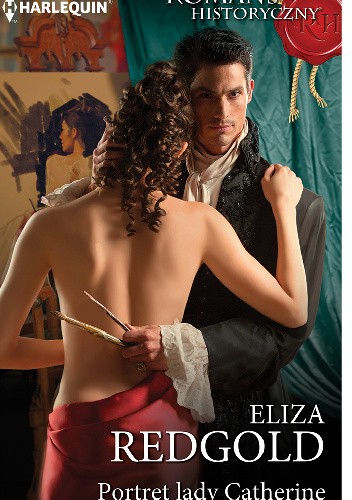 Portret lady Catherine