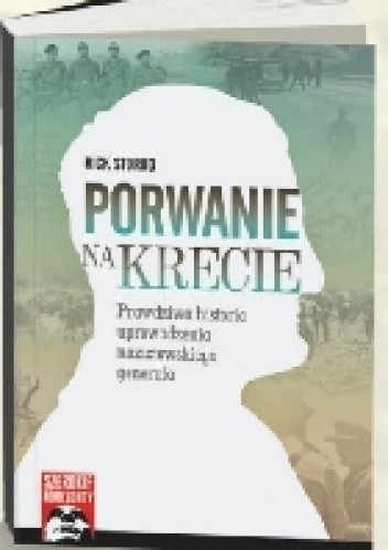 Porwanie na Krecie