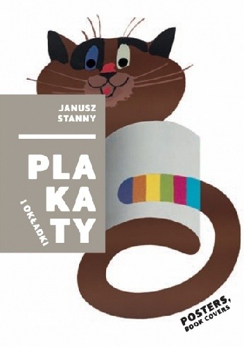 Stanny. Plakaty i okładki