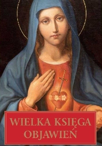Wielka Księga Objawień