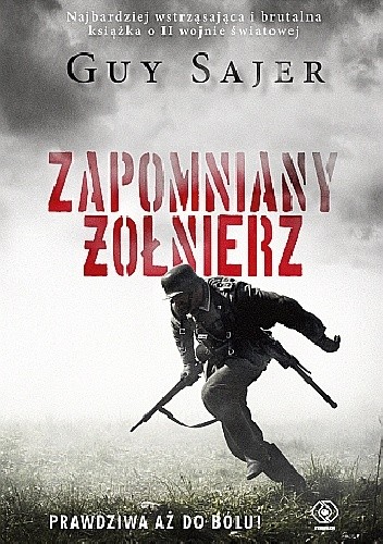 Zapomniany żołnierz