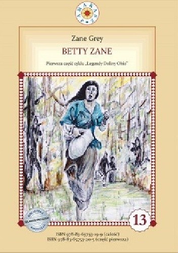 Betty Zane