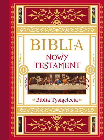 Biblia. Nowy Testament