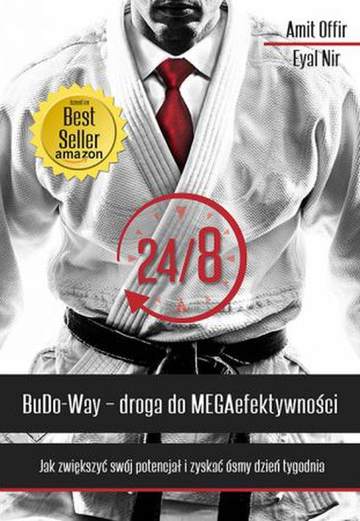 24/8 BuDo - Way - droga do MEGAefektywności
