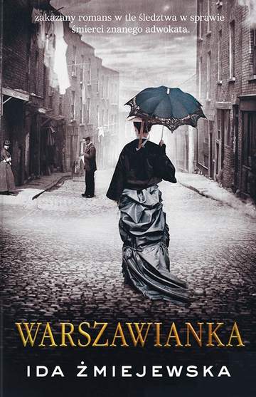 Warszawianka wyd. kieszonkowe