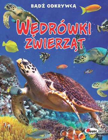 Wędrówki zwierząt