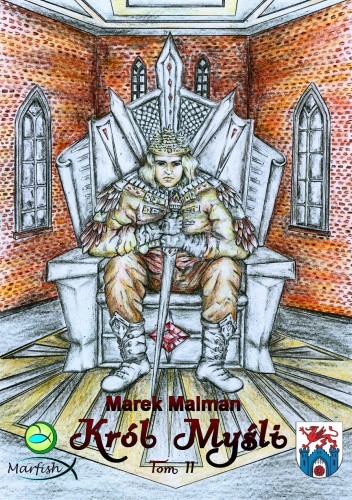 Król Myśli tom II
