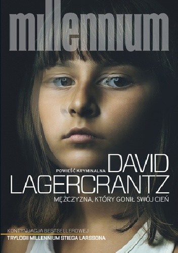 Mężczyzna, który gonił swój cień