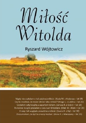 Miłość Witolda