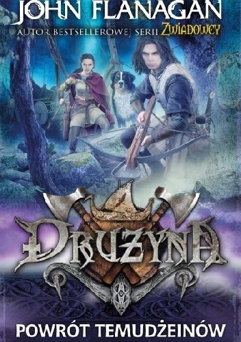 Powrót Temudżeinów