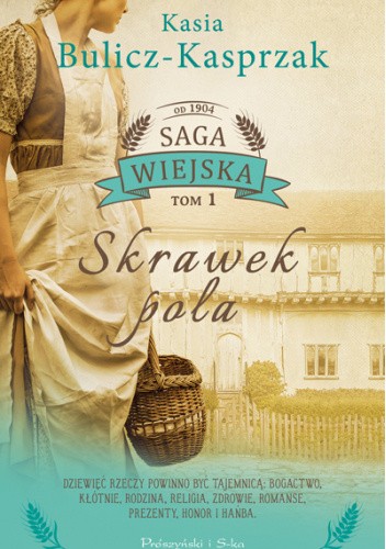 Skrawek pola