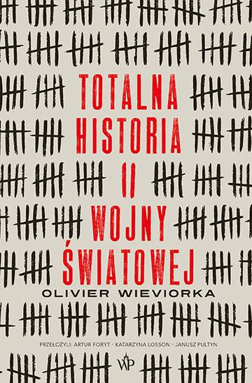 Totalna historia II wojny światowej