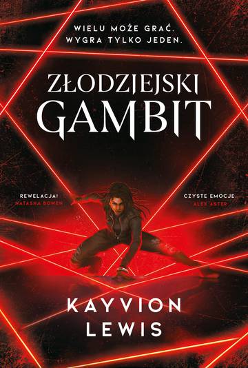Złodziejski Gambit