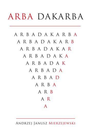 Arba Dakarba