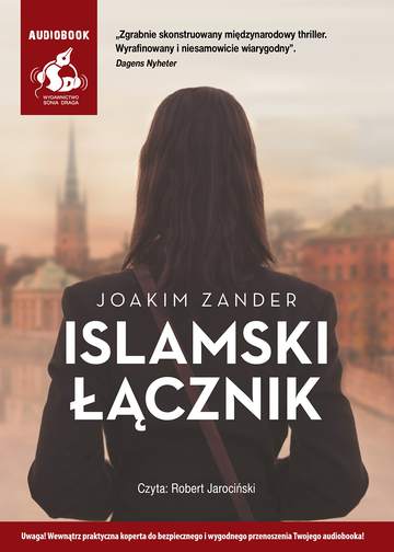 CD MP3 Islamski łącznik