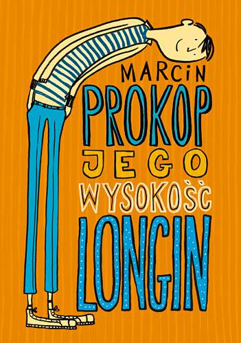 Jego wysokość longin
