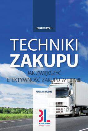 Techniki zakupu wyd. 3
