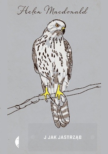 J jak jastrząb