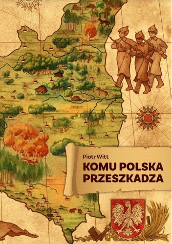 Komu Polska przeszkadza