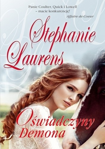Oświadczyny demona