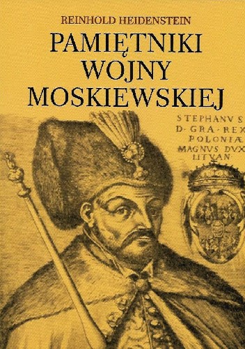 Pamiętniki z wojny moskiewskiej