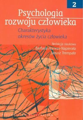 Psychologia rozwoju człowieka 2