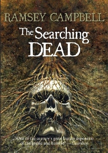 The Searching Dead