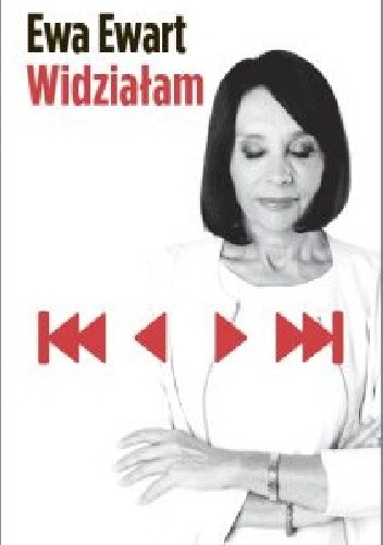 Widziałam