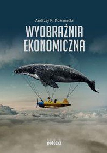 Wyobraźnia ekonomiczna