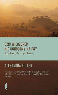 Dziś wieczorem nie schodźmy na psy