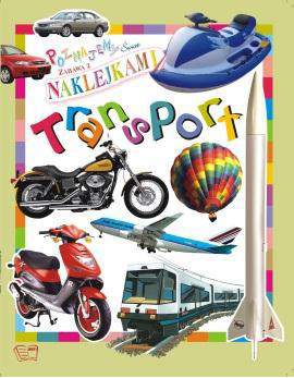 Transport poznajemy świat
