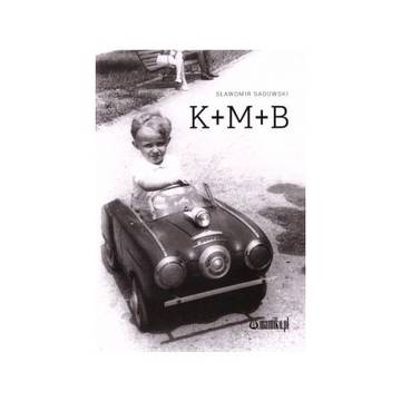 K + M + B