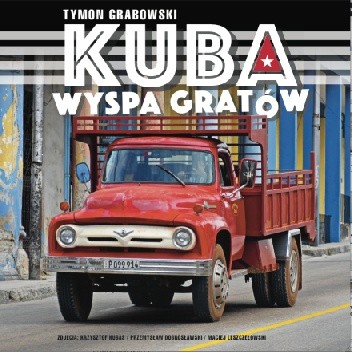 Kuba Wyspa Gratów